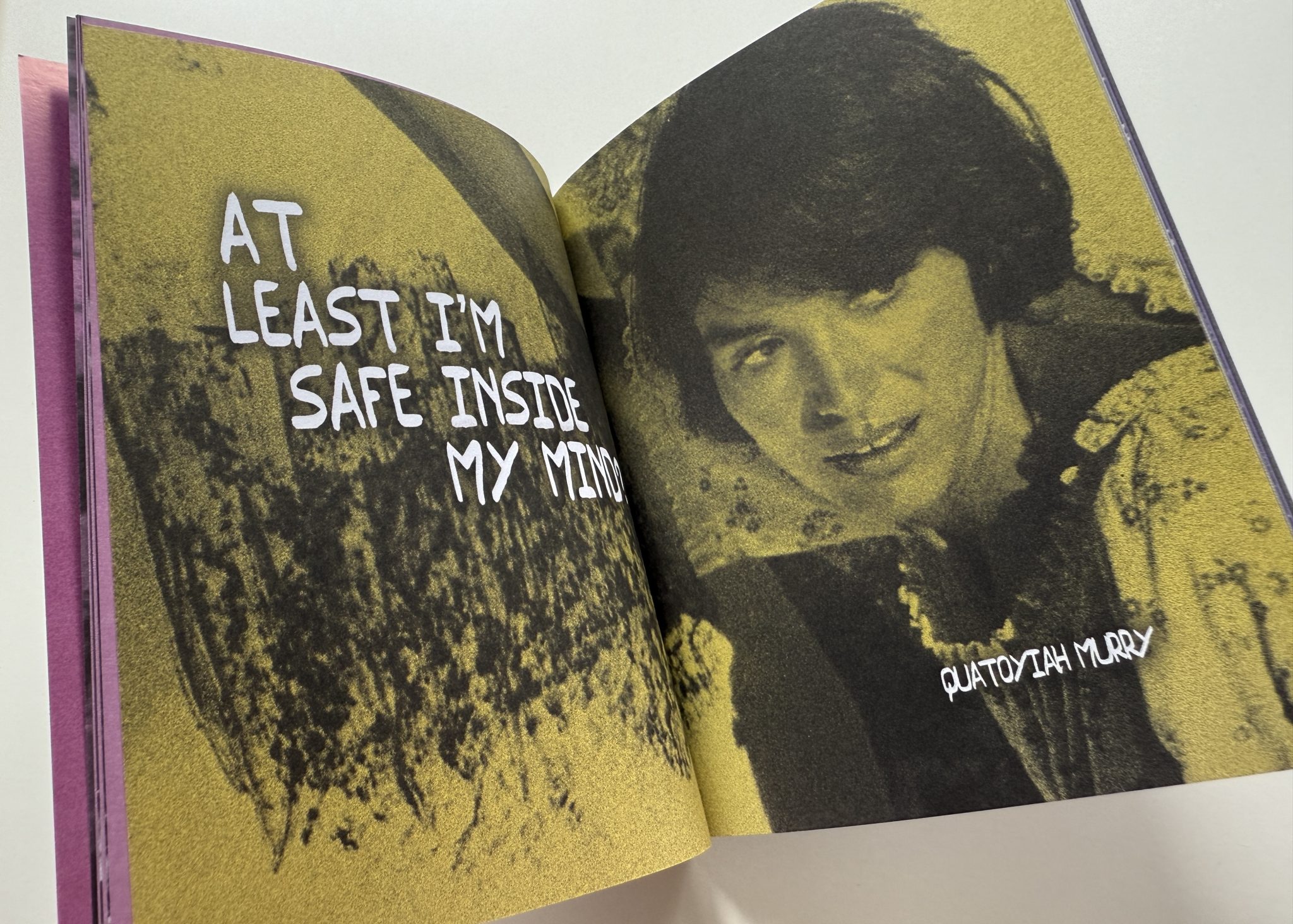 Let's Scare Jessica to Death 4K - Booklet inside 3