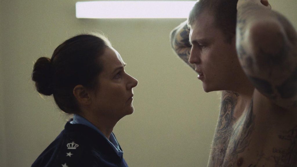 Crítica de Condenados (Vøgter), de Gustav&nbsp;Möller