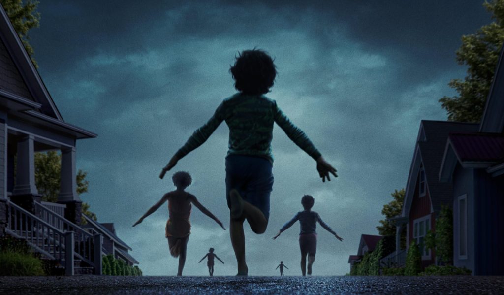 Crítica de Weapons, de Zach Cregger