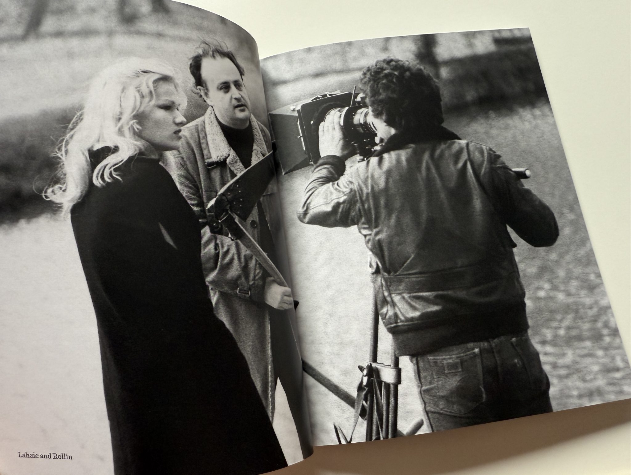 Fascination 4K Ultra HD Indicator - Book inner pages 3