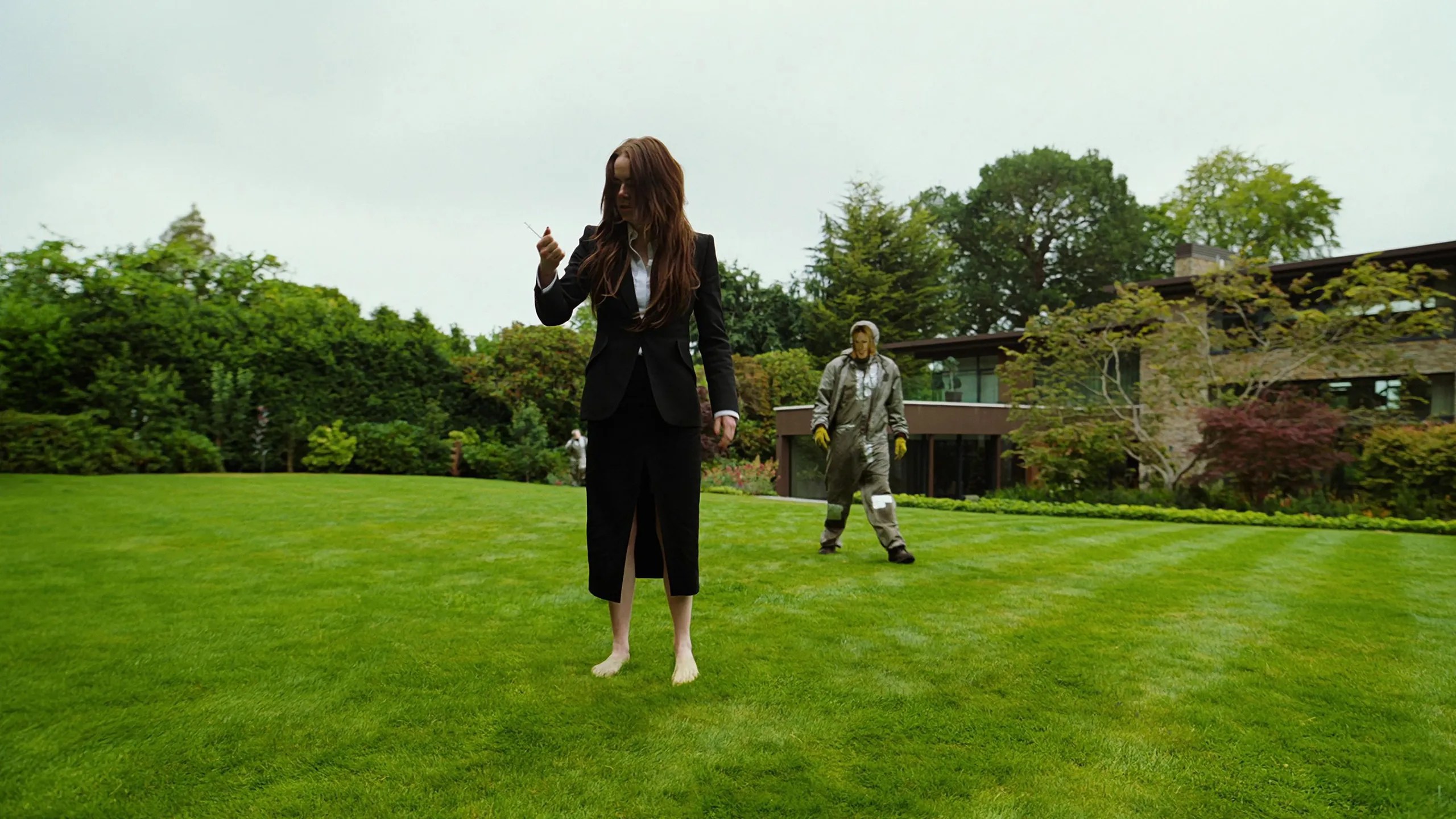 Una imagen de Bugonia