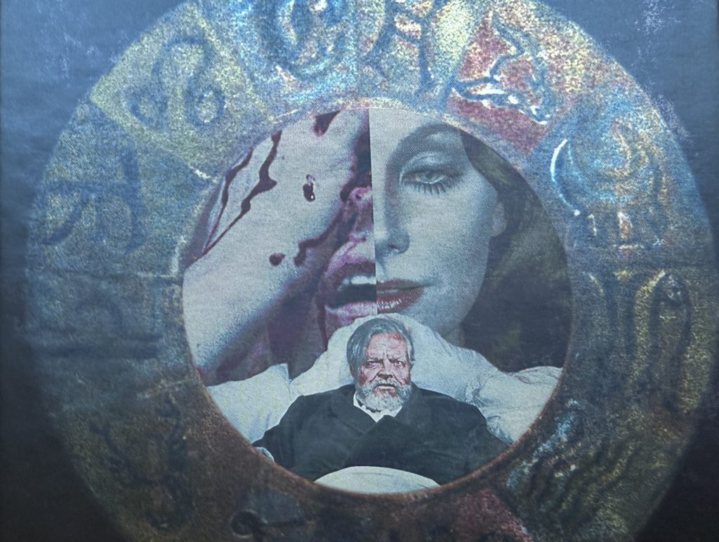 Fotografías de Malpertuis, en Blu-ray box set por&nbsp;Radiance