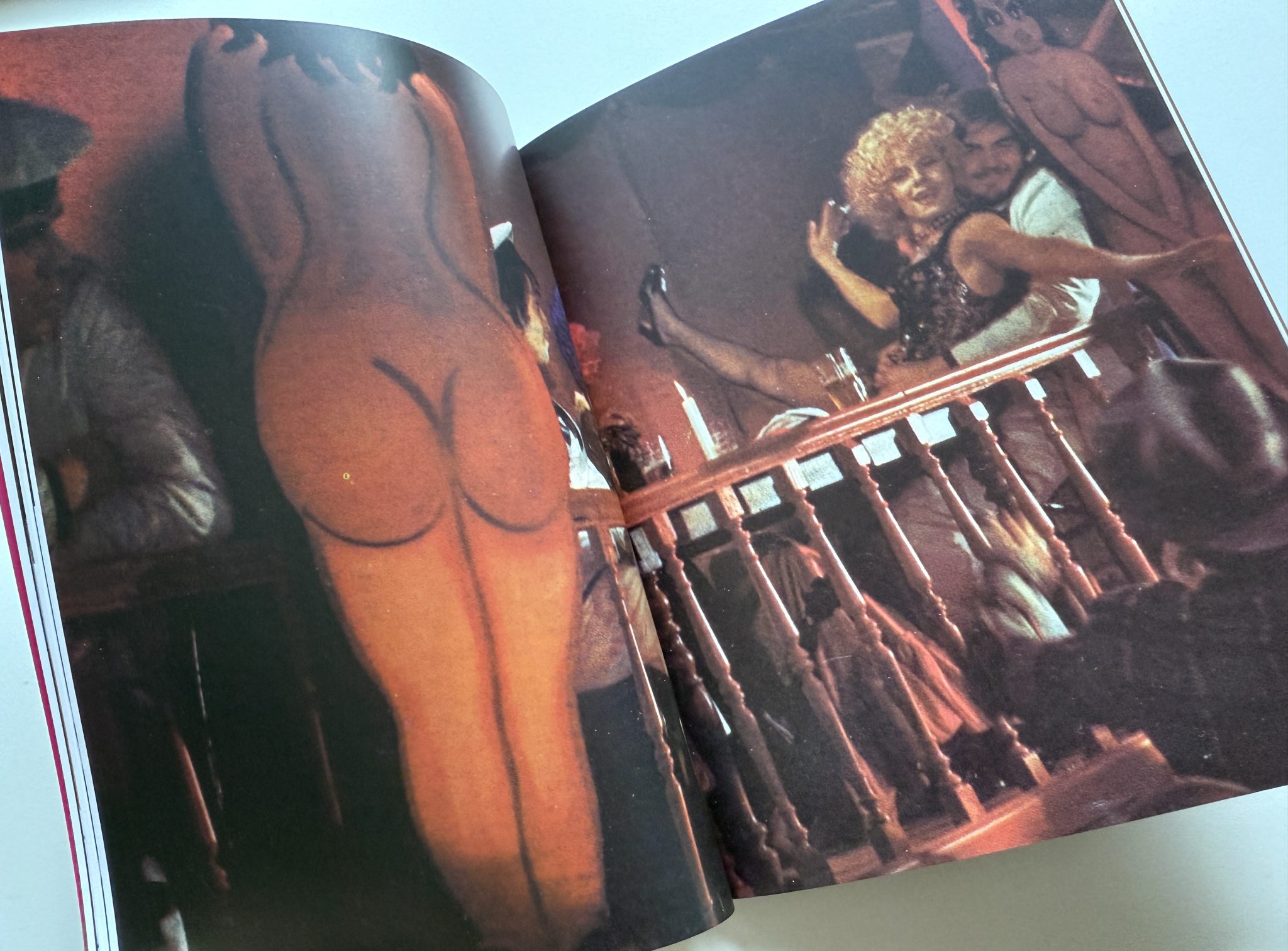 Malpertuis Blu-ray Limited Edition - Book pages 1