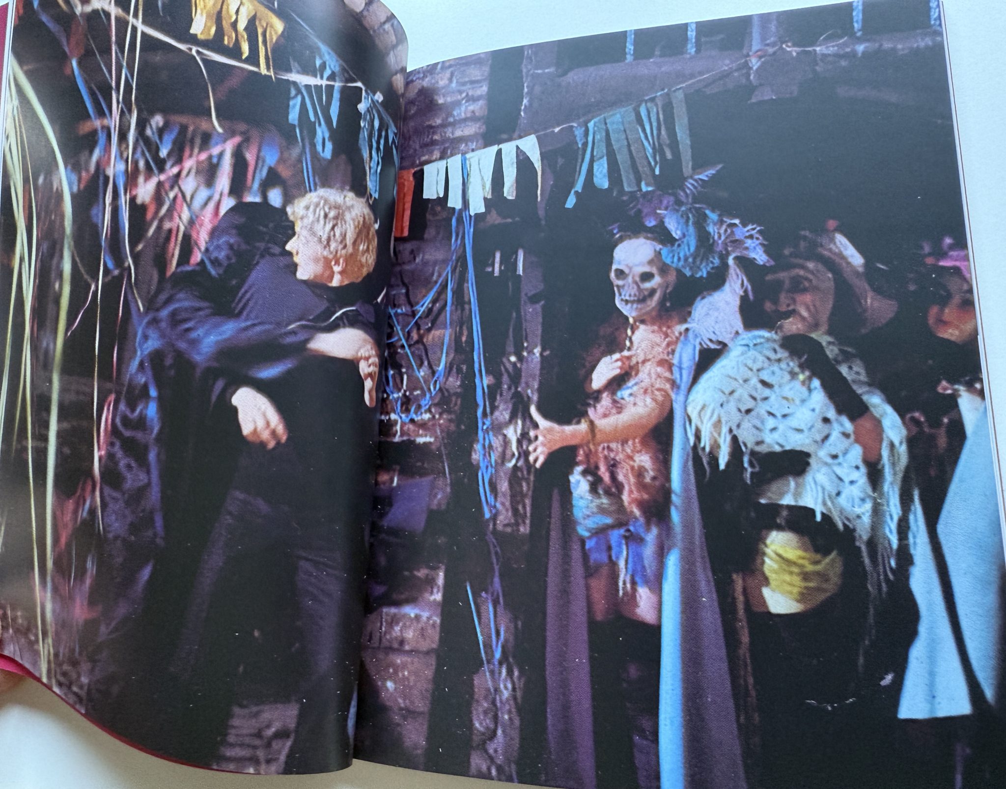 Malpertuis Blu-ray Limited Edition - Book pages 2