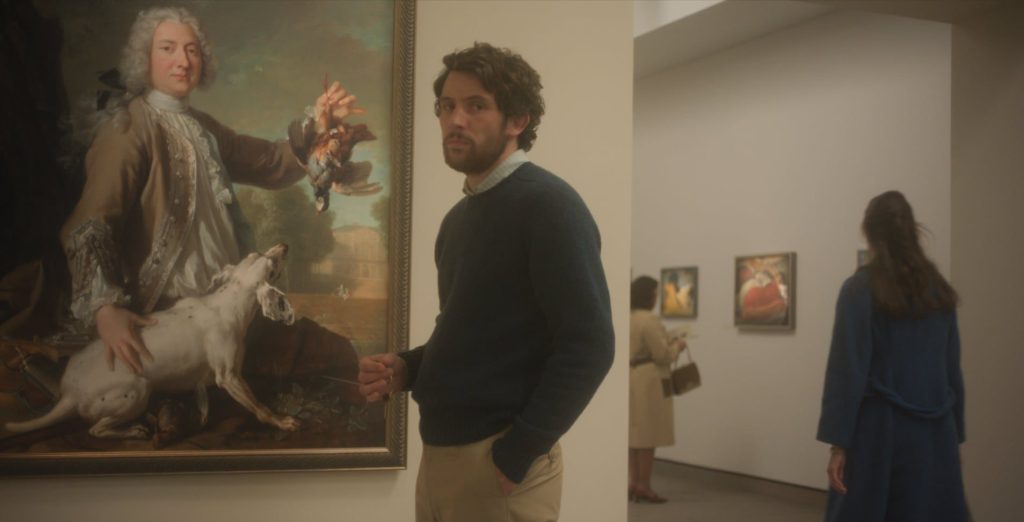 Crítica de The Mastermind, de Kelly&nbsp;Reichardt