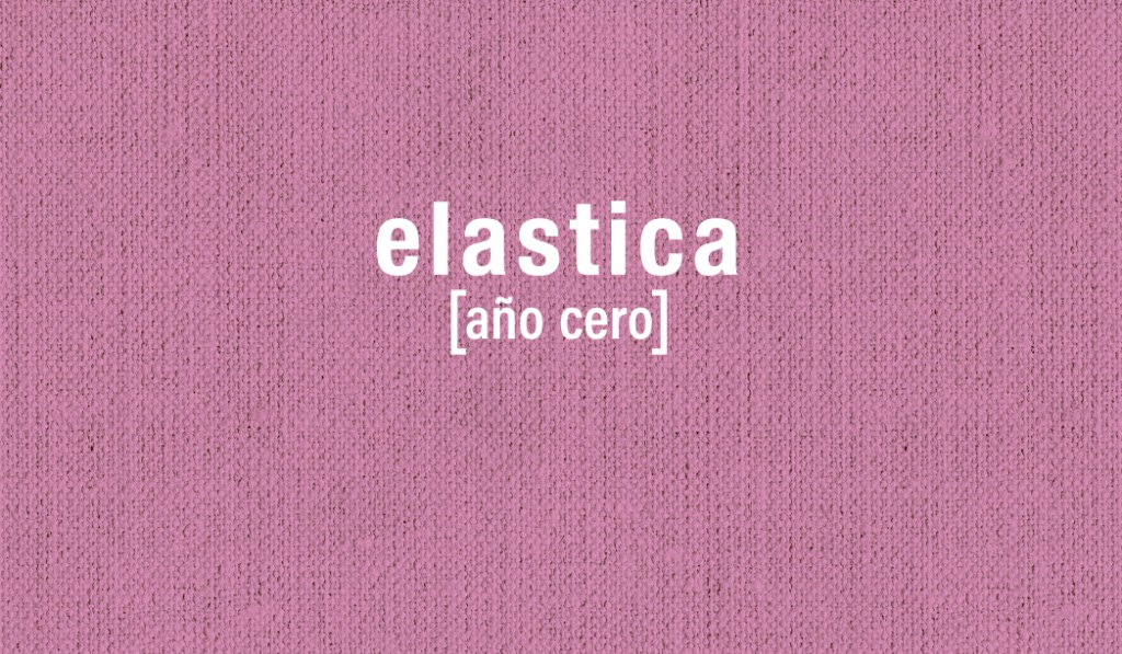 Pack «Año Cero», nueva referencia de Elástica en&nbsp;Blu-ray