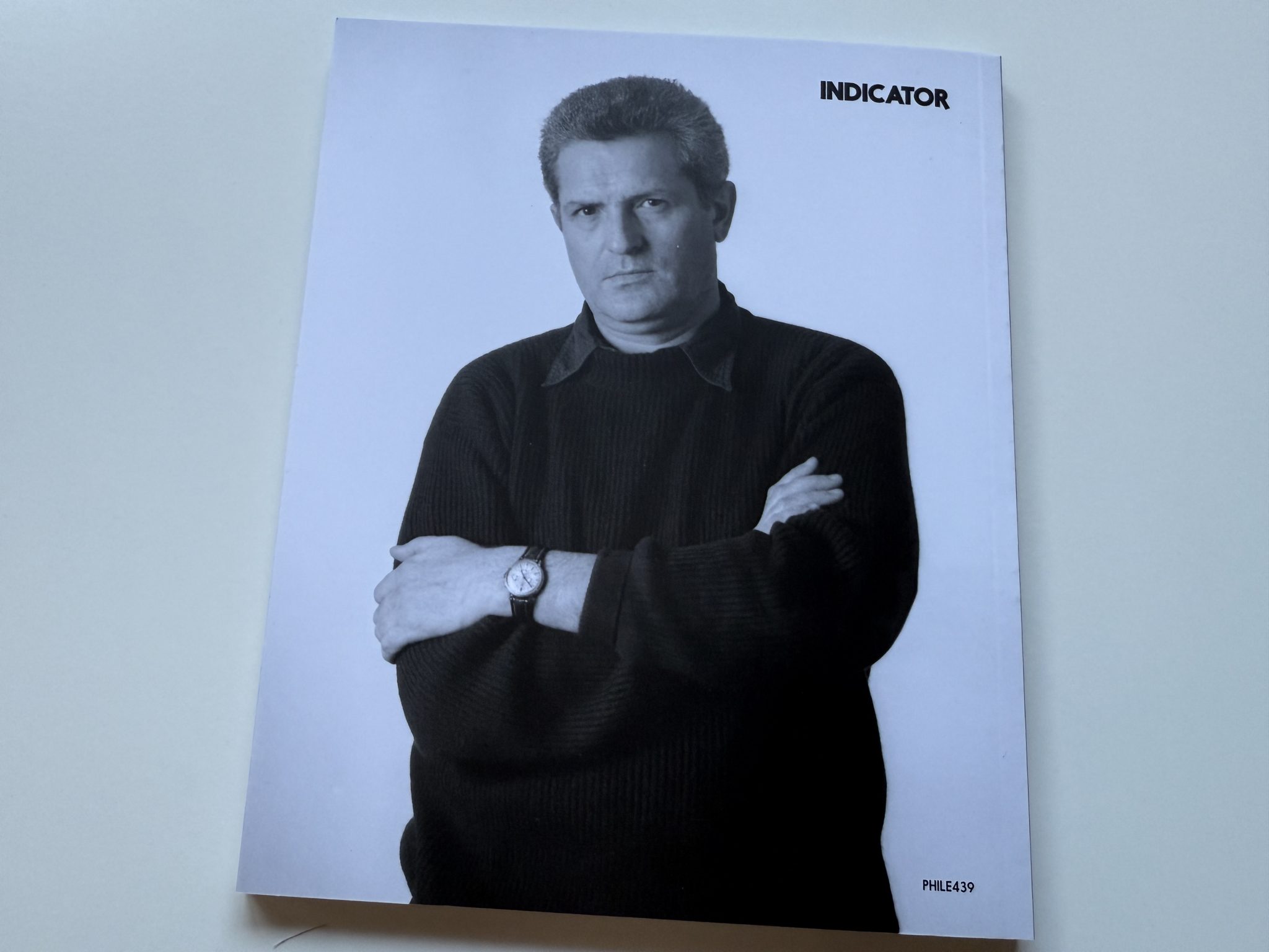 The Perfume of the Lady in Black 4k - Book back cover