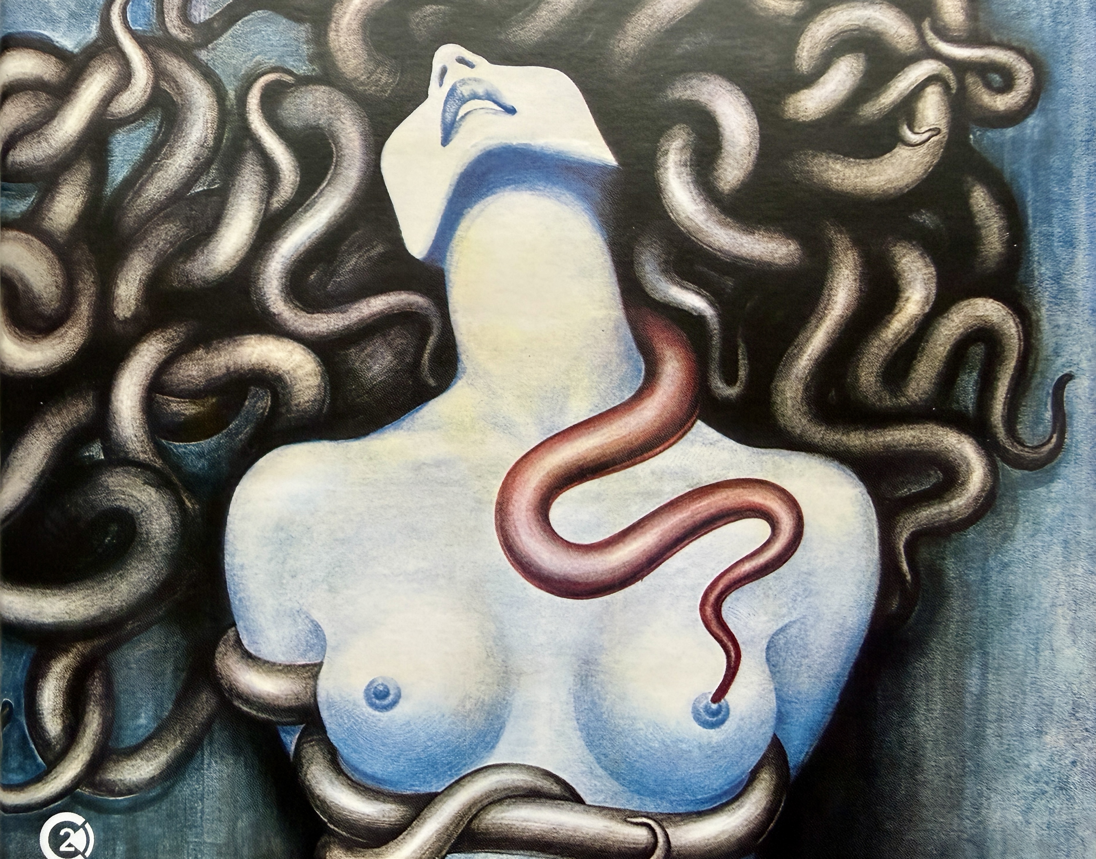 Possession Limited Edition Box Set 4K - Second Sight - Front detail