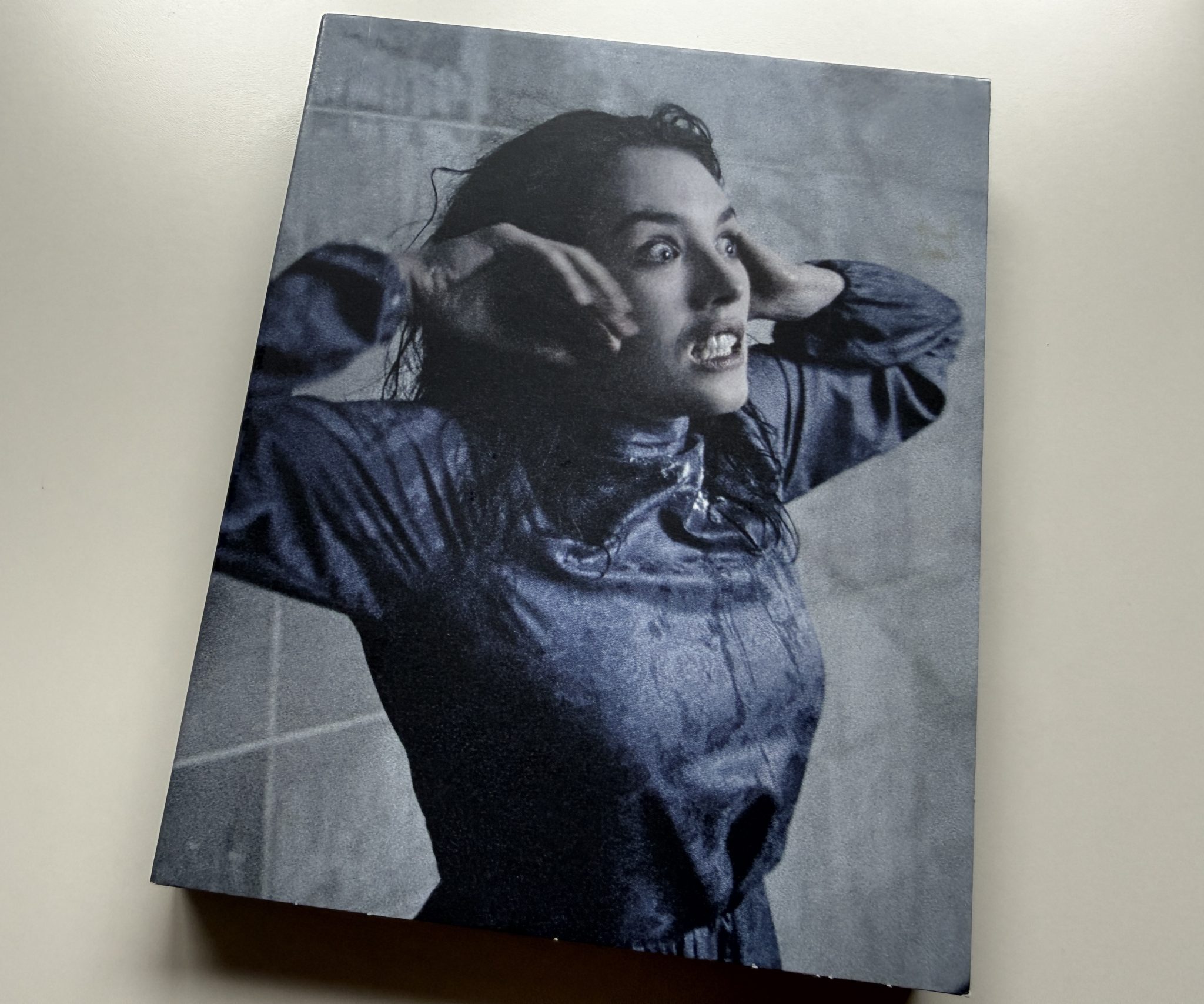 Possession Limited Edition Box Set 4K - Second Sight - Digipack 1