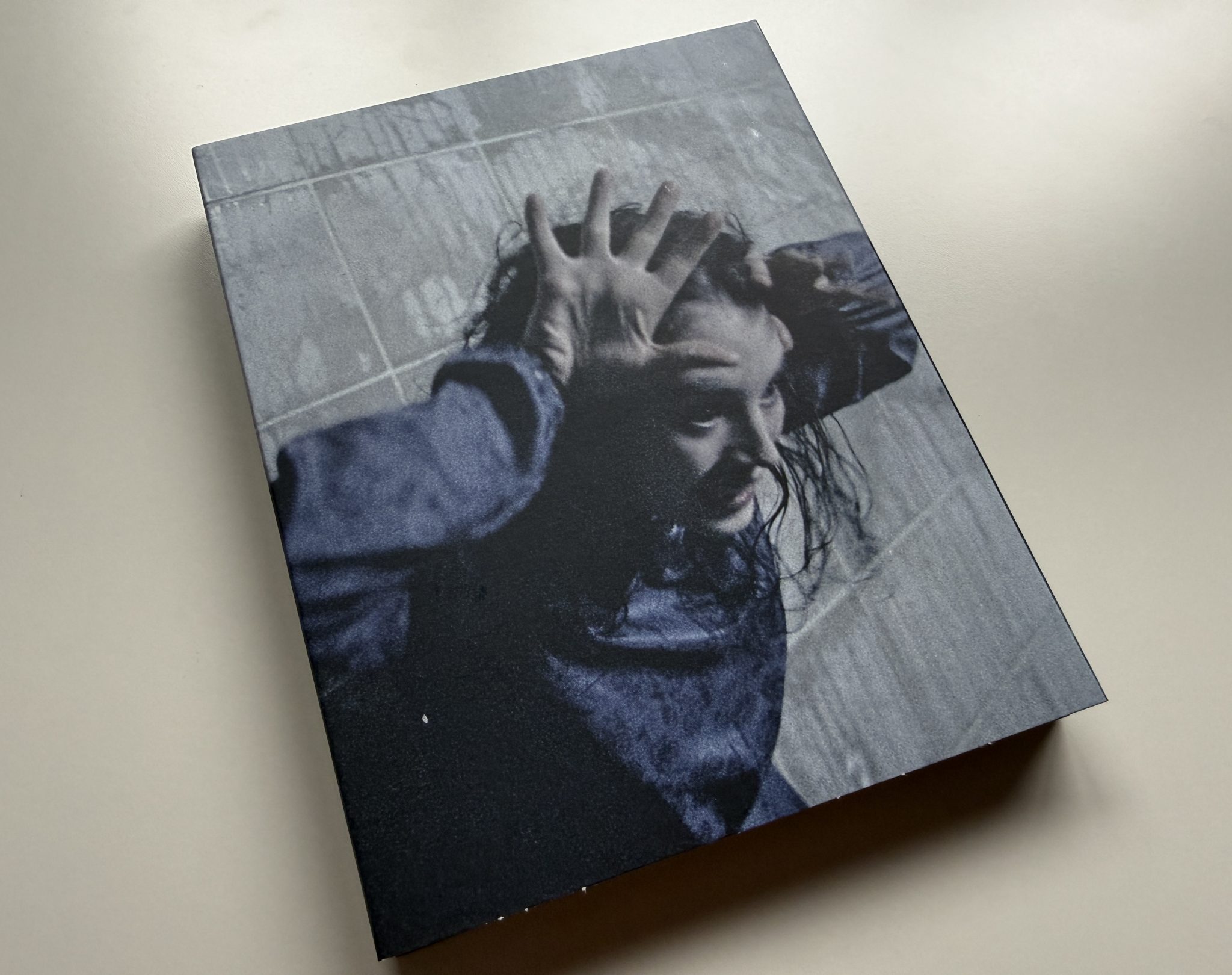 Possession Limited Edition Box Set 4K - Second Sight - Digipack 2