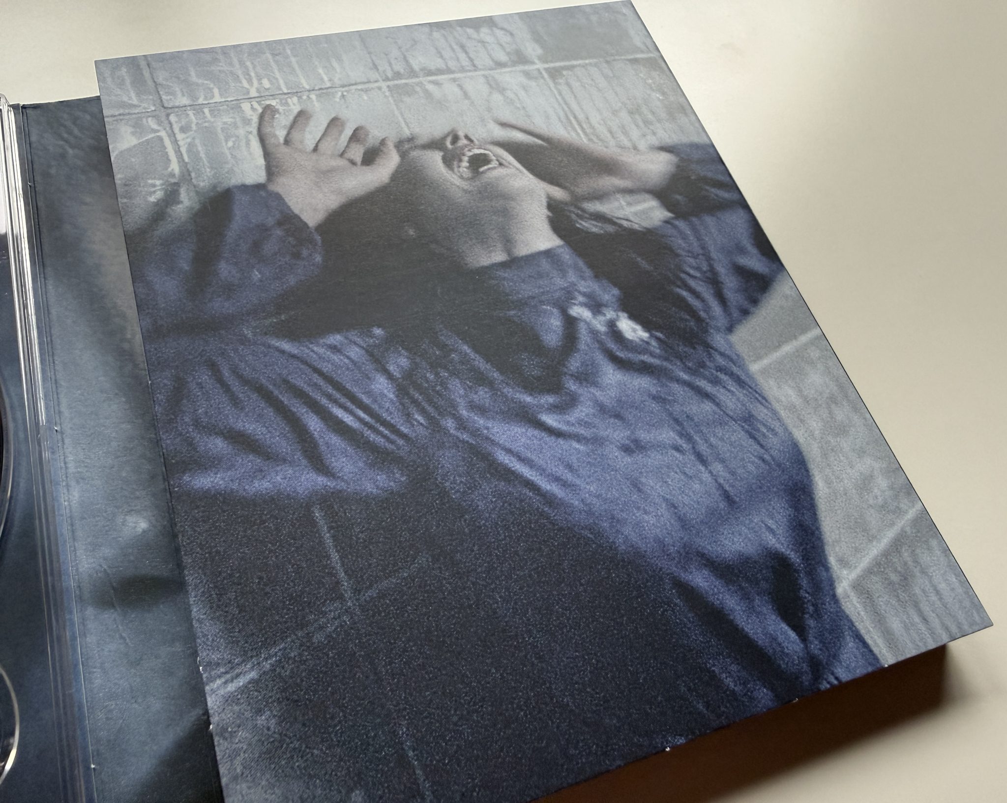 Possession Limited Edition Box Set 4K - Second Sight - Digipack 3