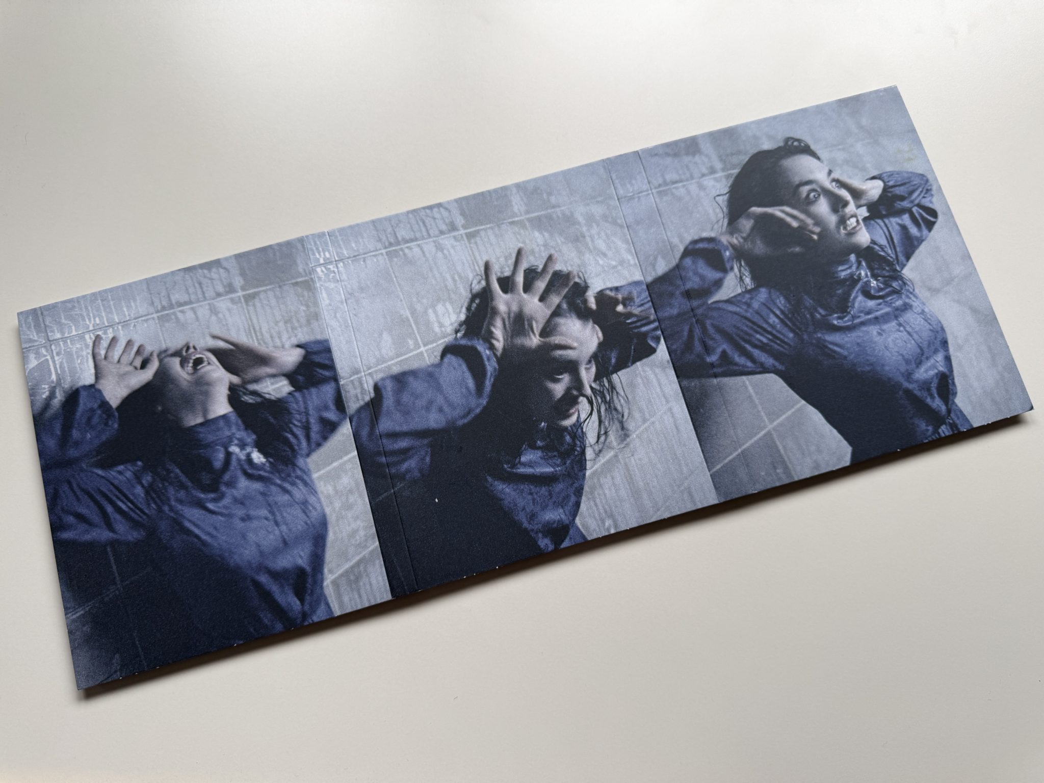 Possession Limited Edition Box Set 4K - Second Sight - Full digipack