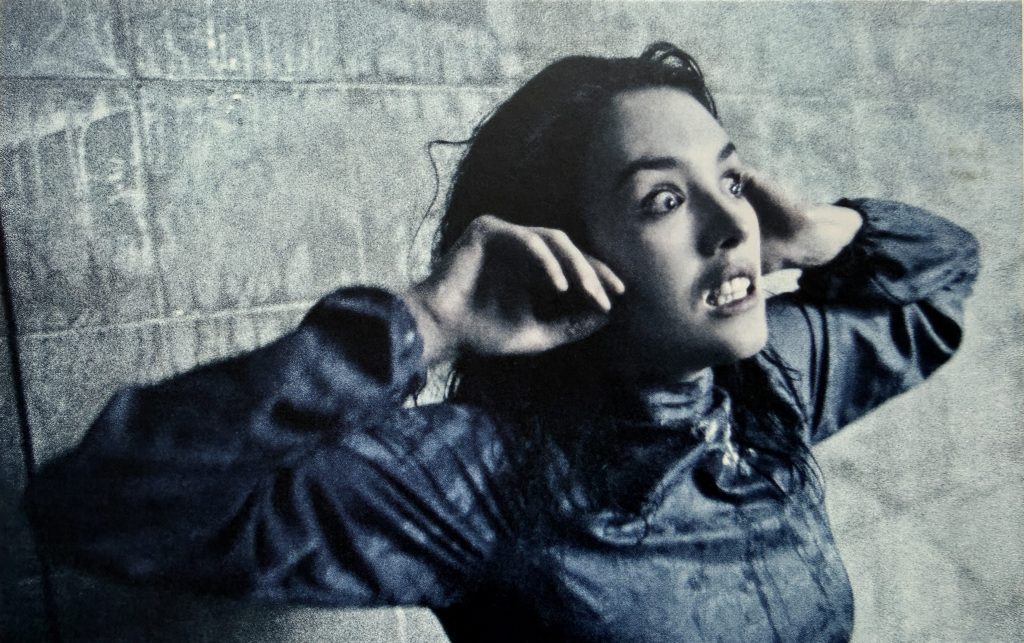 Possession, de Andrzej Zulawski, en box set 4K por Second&nbsp;Sight