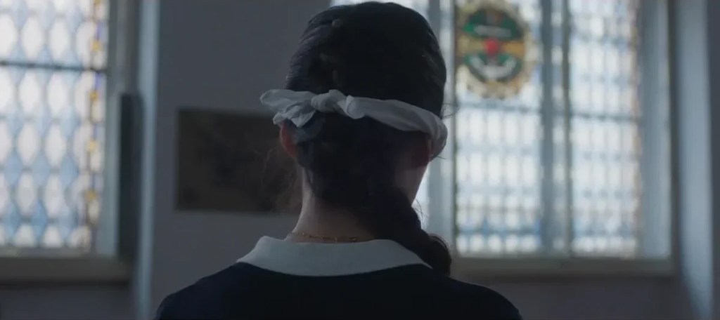 Una imagen de Los domingos, dirigida por Alauda Ruiz de Azúa