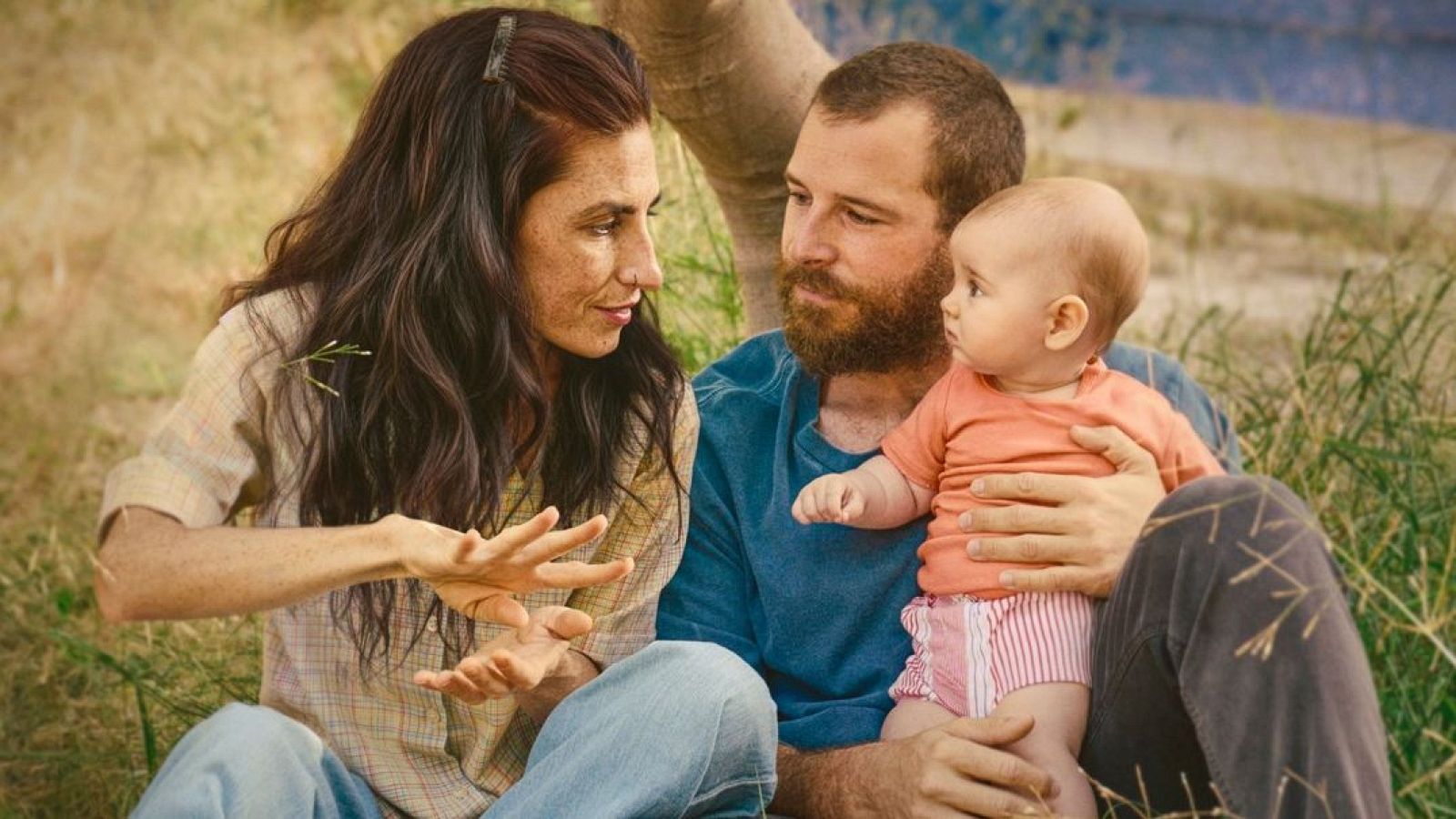 Una imagen de Sorda, dirigida por Eva Libertad