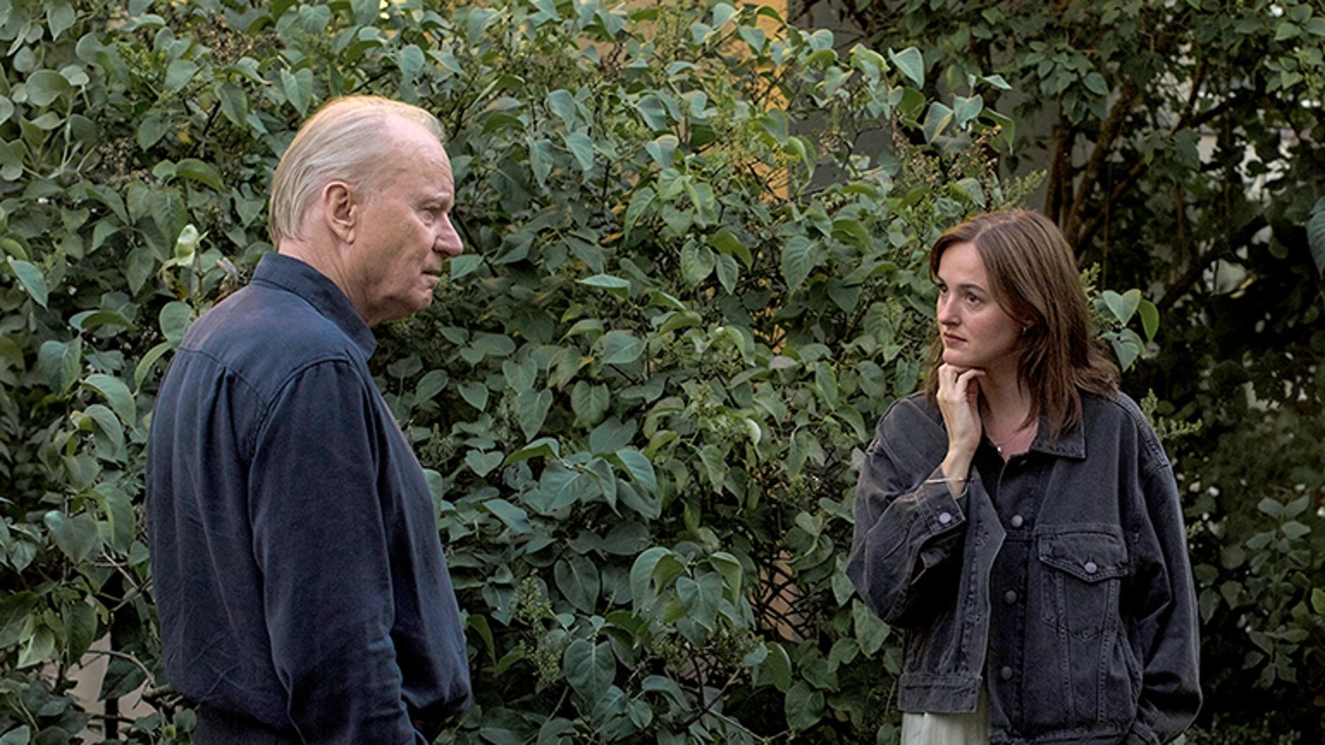 Una imagen de Valor sentimental, dirigida por Joachim Trier