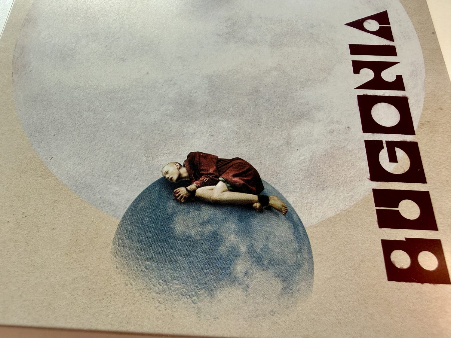 Bugonia Limited Edition Steelbook - Emma