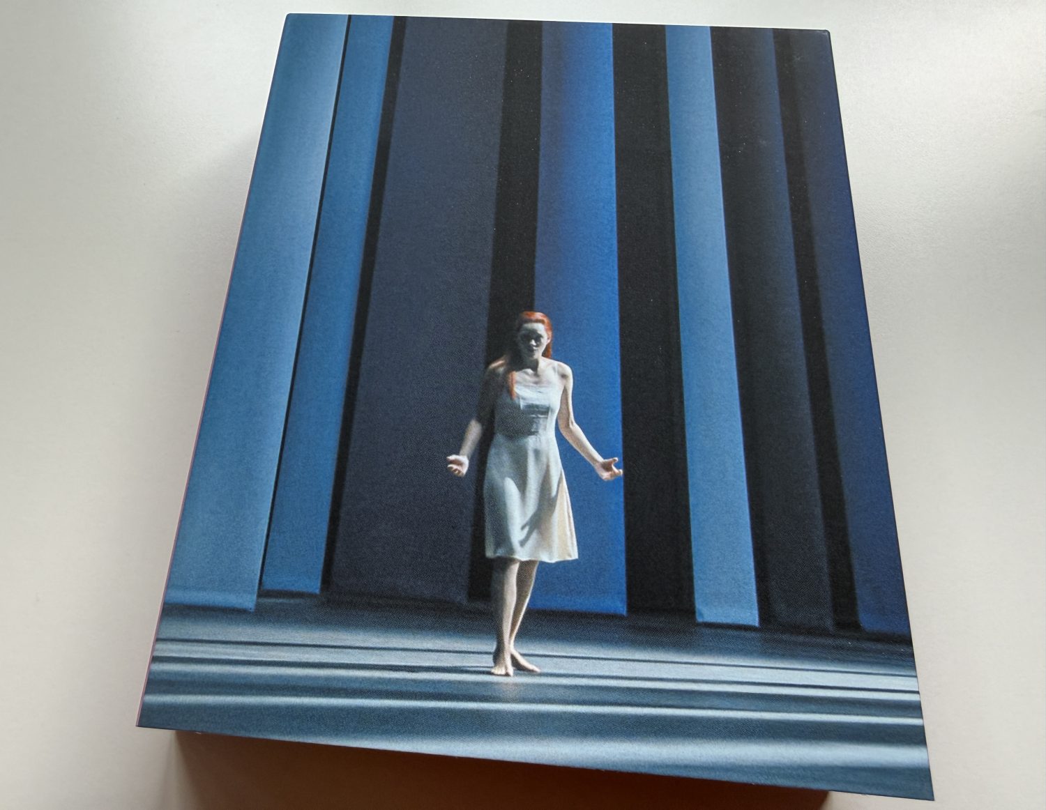 elastica [año cero] - Pala alternativa digipack