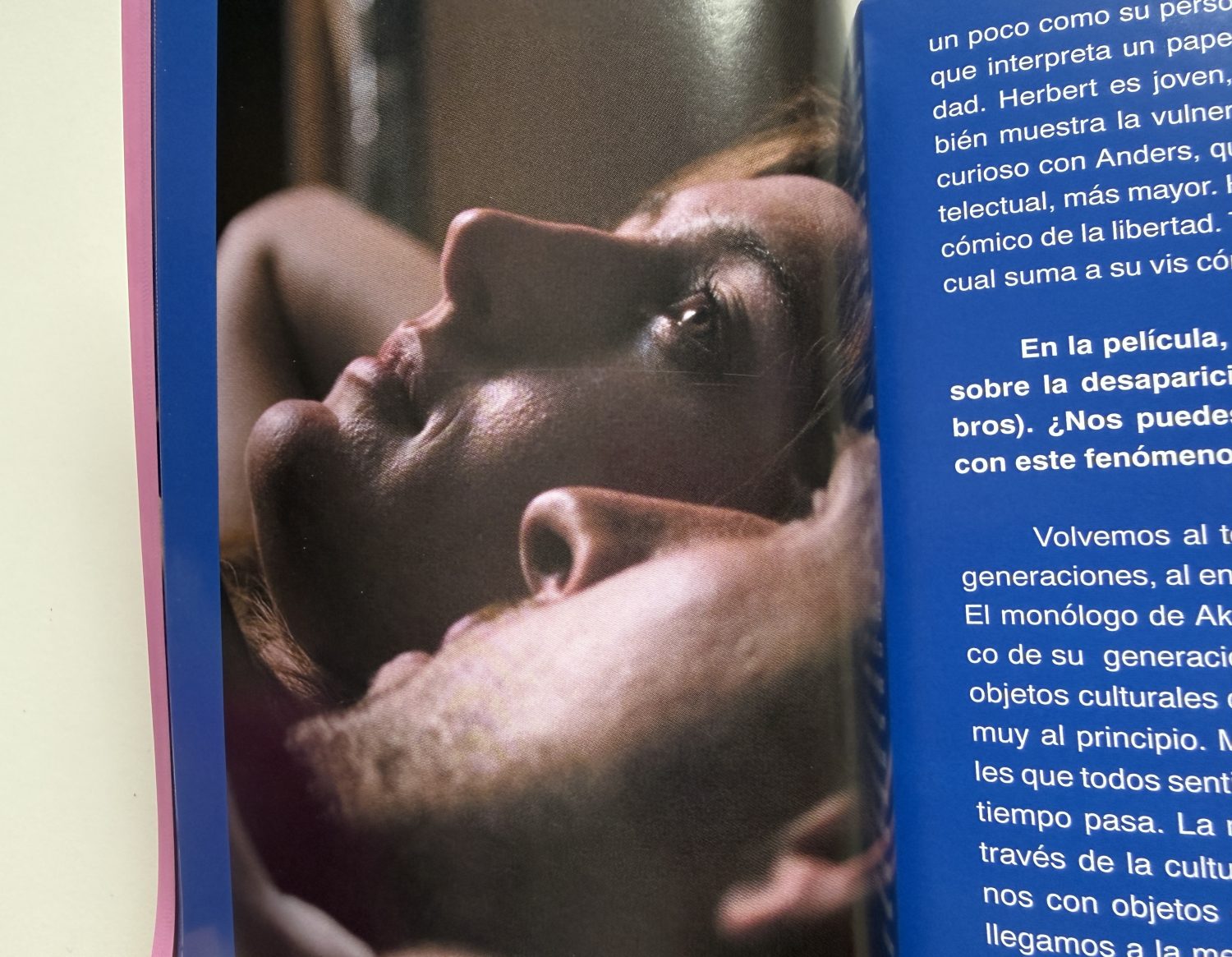 elastica [año cero] - Interior libro 2