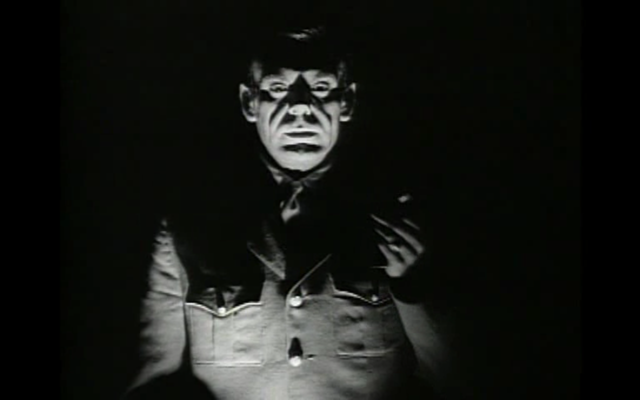 Una imagen de La llamada, dirigida por Javier Setó