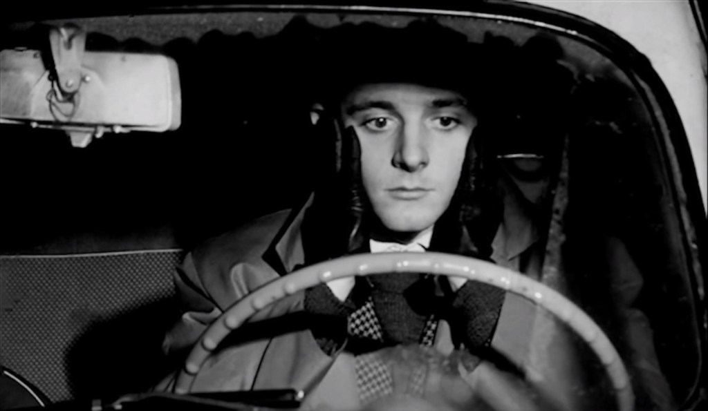 Emilio Gutiérrez Caba en La llamada, dirigida por Javier Setó