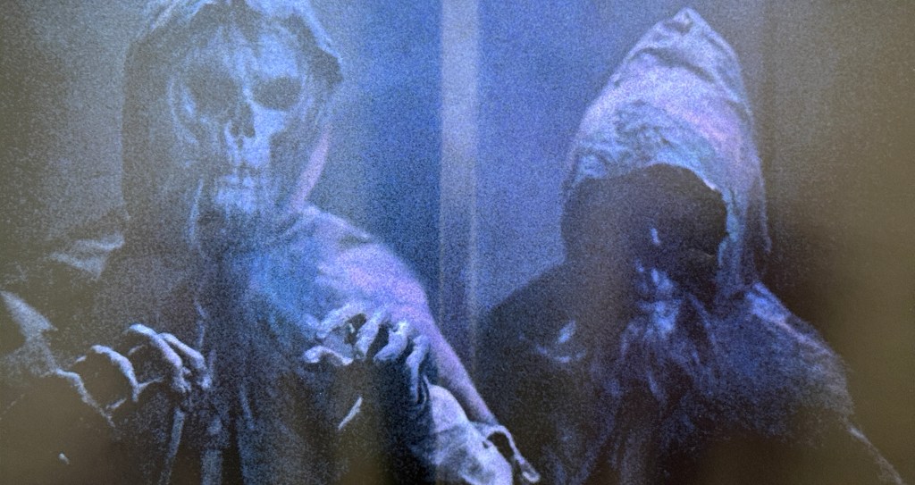 El buque maldito Blu-ray - Bizarro