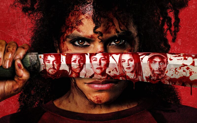 Te van a matar, dirigida por Kirill Sokolov