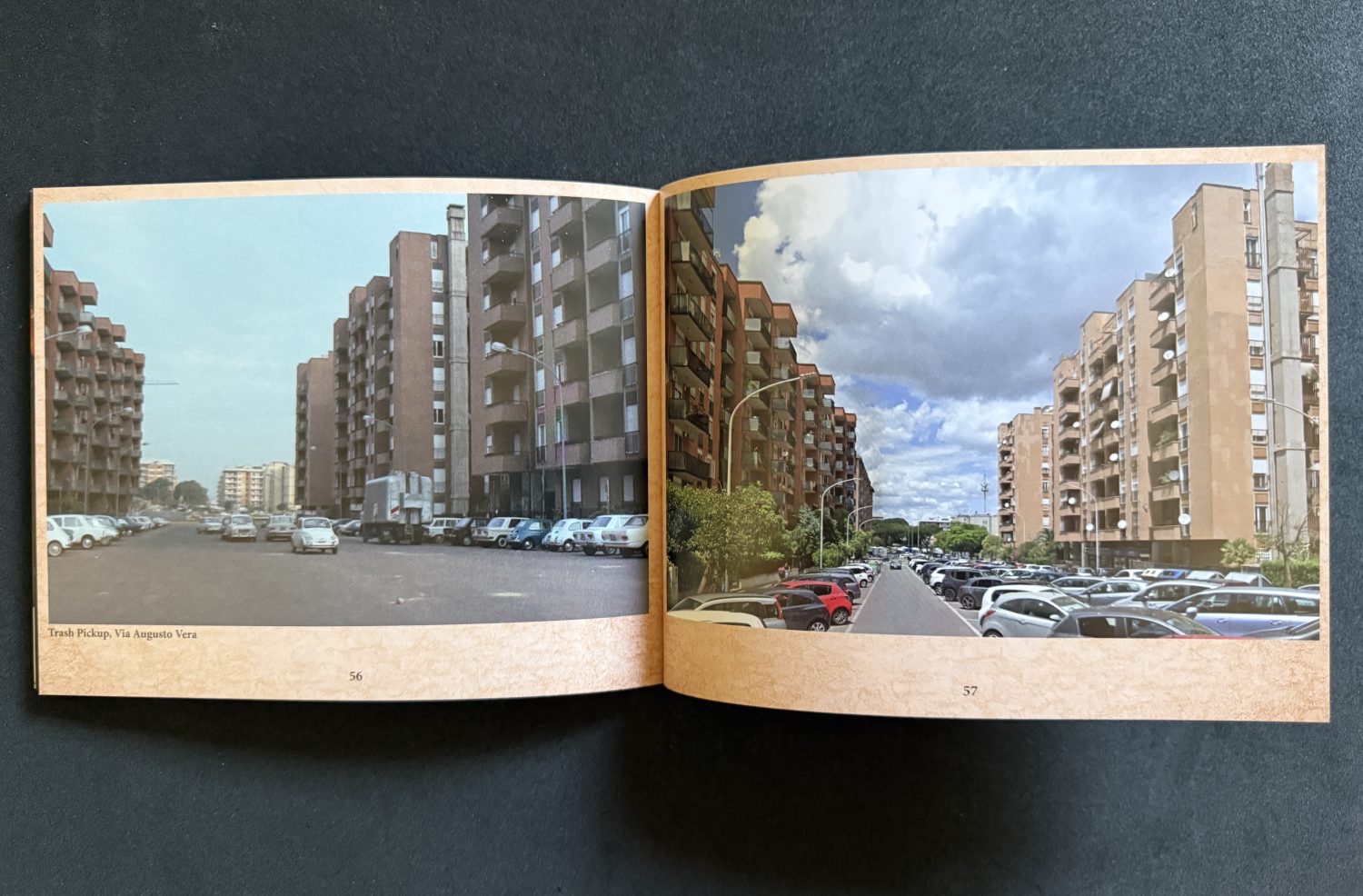 The Black Belly of the Tarantula 4K box - Booklet pages 3