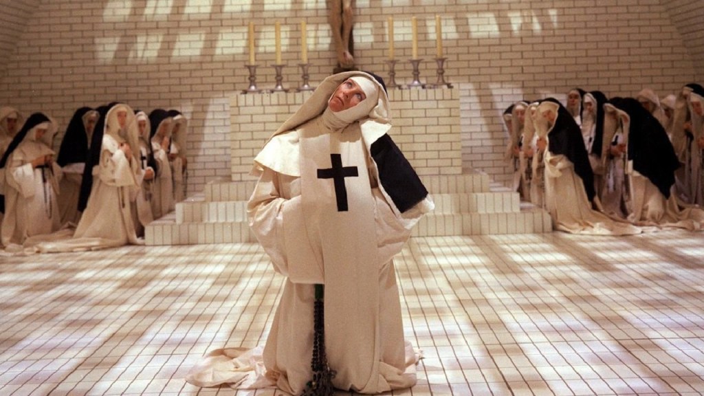 The Devils, dirigida por Ken Russell